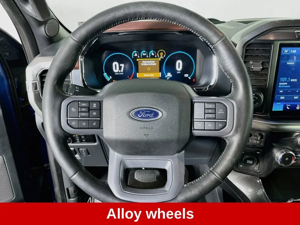 Ford F-150 photo 14
