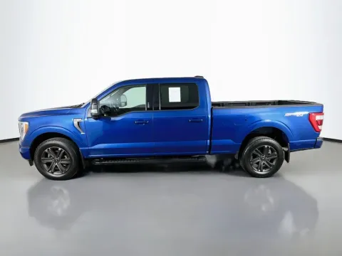 More photos of 2023 Ford F-150 Lariat at Clement Supercenter, MO