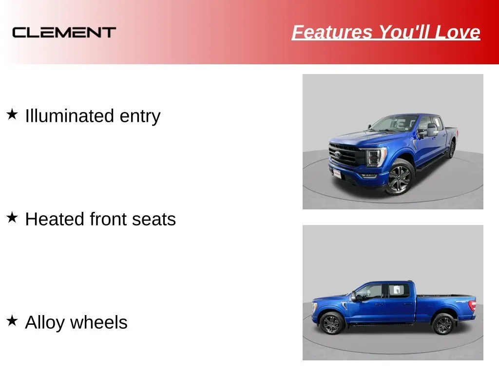 Ford F-150 photo 18