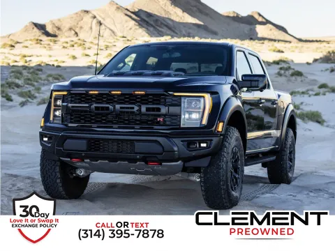 2023 Ford F-150 for sale in St. Charles, MO
