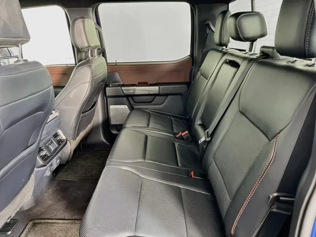 Ford F-150 photo 31