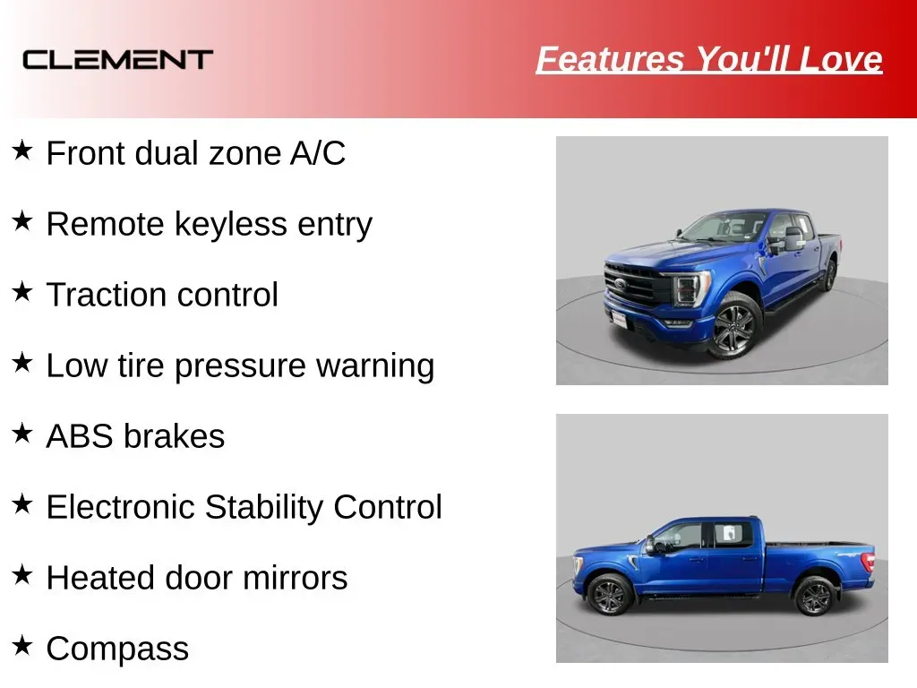 Ford F-150 photo 9