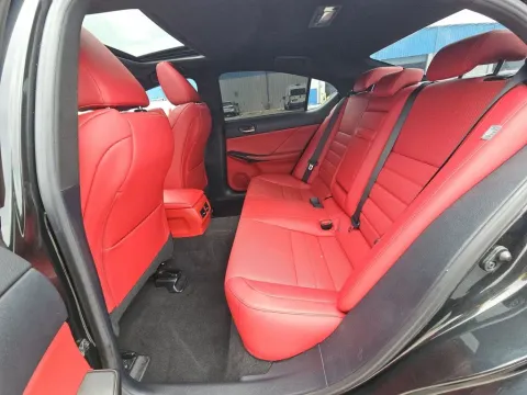 More photos of 2023 Lexus IS 350 F SPORT at Clement Supercenter, MO