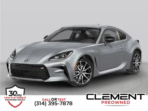 2024 Toyota GR86 Premium for sale in St. Charles, MO