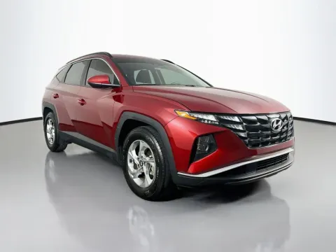 More photos of 2024 Hyundai Tucson SEL at Clement Supercenter, MO