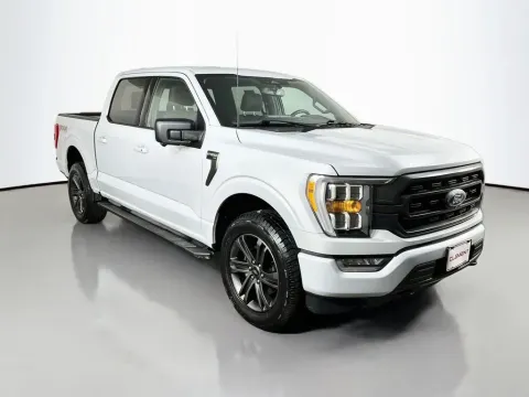 More photos of 2022 Ford F-150 XLT at Clement Supercenter, MO