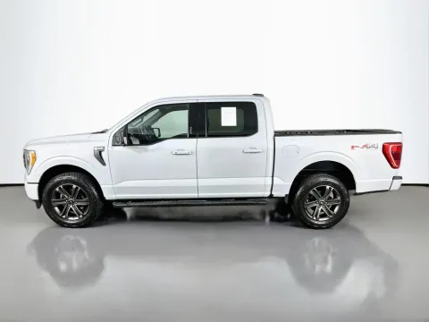 More photos of 2022 Ford F-150 XLT at Clement Supercenter, MO