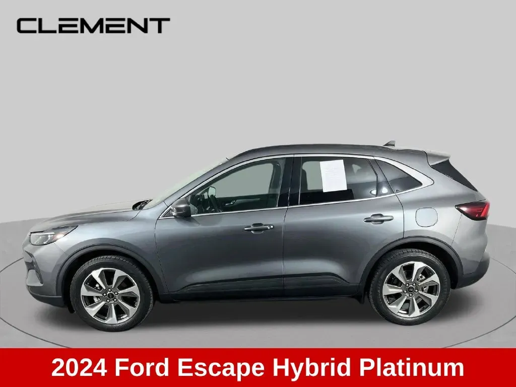 Ford Escape photo 4