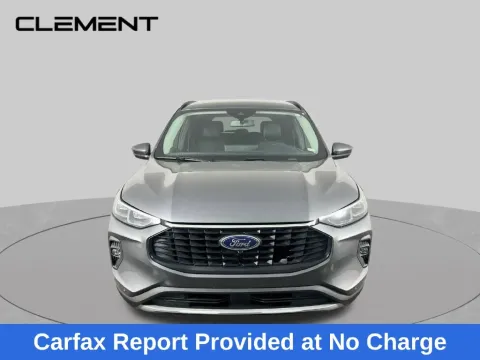 Photos of 2024 Ford Escape Hybrid Platinum for sale in St. Charles, MO at Clement Supercenter