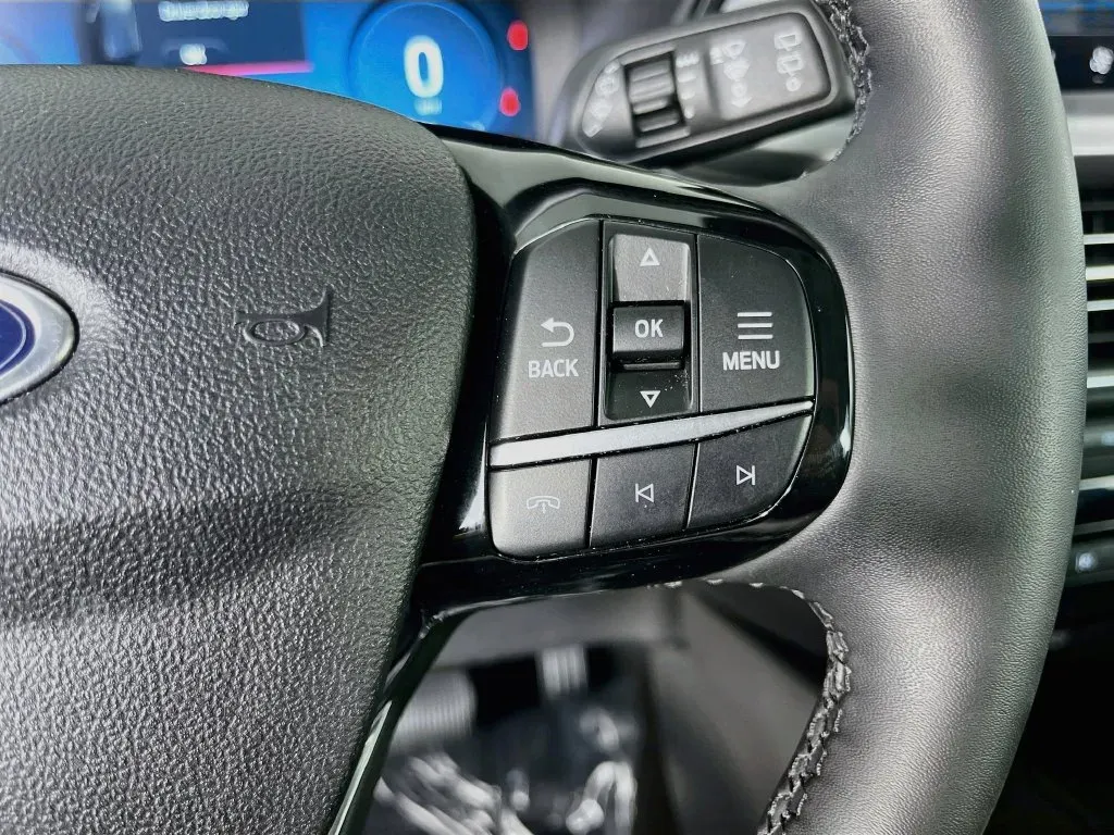Ford Escape photo 15