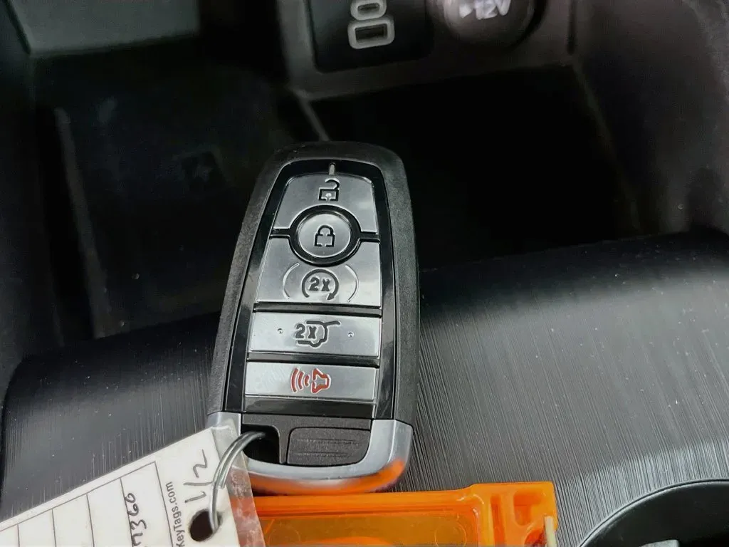 Ford Escape photo 21