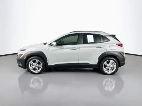More photos of 2023 Hyundai Kona SEL at Clement Supercenter, MO