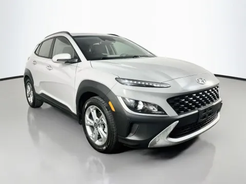 More photos of 2023 Hyundai Kona SEL at Clement Supercenter, MO