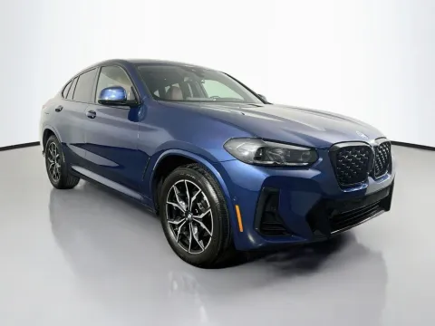 More photos of 2023 BMW X4 xDrive30i at Clement Supercenter, MO