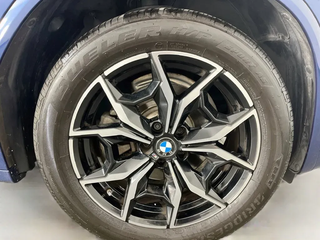 BMW X4 photo 39