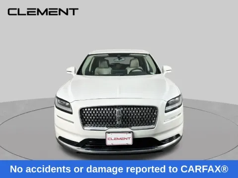 Photos of 2022 Lincoln Nautilus Standard for sale in St. Charles, MO at Clement Supercenter
