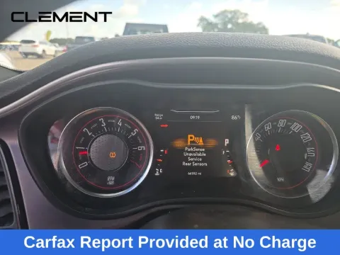 Another view of 2022 Dodge Challenger GT for sale in St. Charles, MO at Clement Supercenter