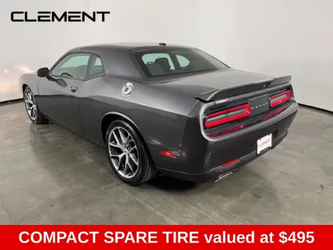 More photos of 2022 Dodge Challenger GT at Clement Supercenter, MO