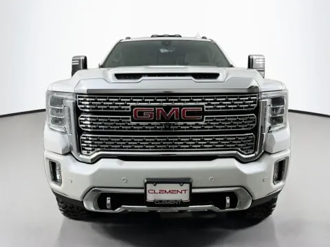 Photos of 2020 GMC Sierra 3500 HD Denali for sale in St. Charles, MO at Clement Supercenter