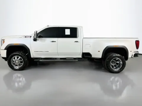 More photos of 2020 GMC Sierra 3500 HD Denali at Clement Supercenter, MO