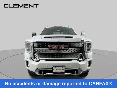 Photos of 2020 GMC Sierra 3500 HD Denali for sale in St. Charles, MO at Clement Supercenter