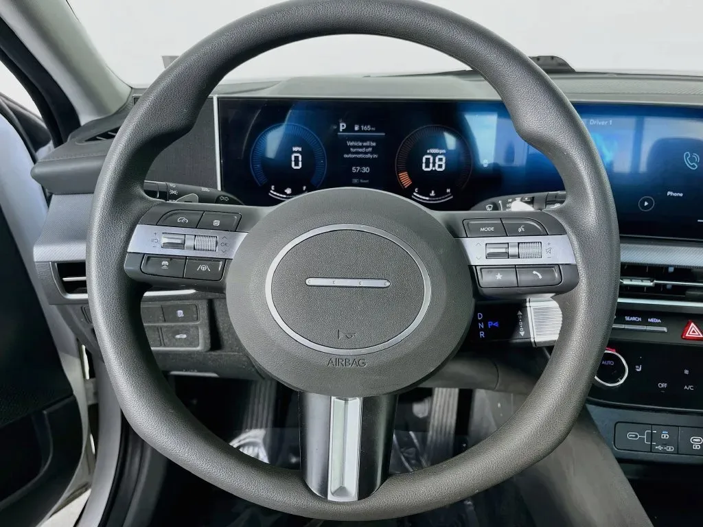 Hyundai Sonata photo 11
