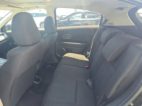 More photos of 2018 Honda HR-V EX at Clement Supercenter, MO