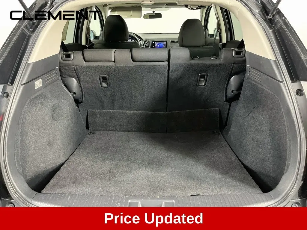 Honda HR-V photo 9