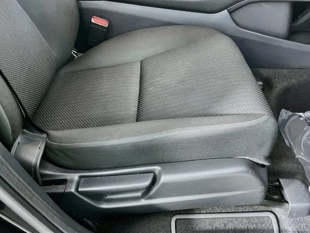 Honda HR-V photo 33