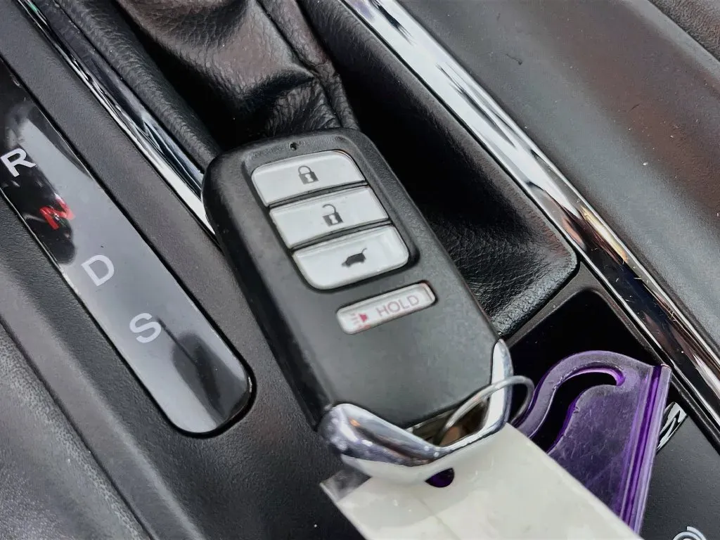 Honda HR-V photo 22