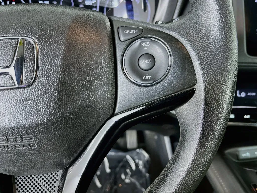 Honda HR-V photo 15