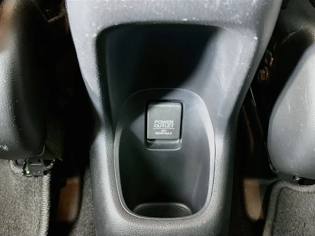Honda HR-V photo 32