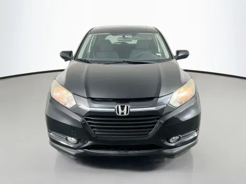 Photos of 2018 Honda HR-V EX for sale in St. Charles, MO at Clement Supercenter
