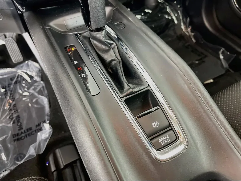 Honda HR-V photo 21