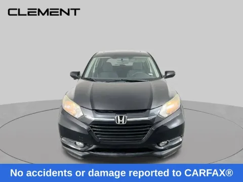 Photos of 2018 Honda HR-V EX for sale in St. Charles, MO at Clement Supercenter