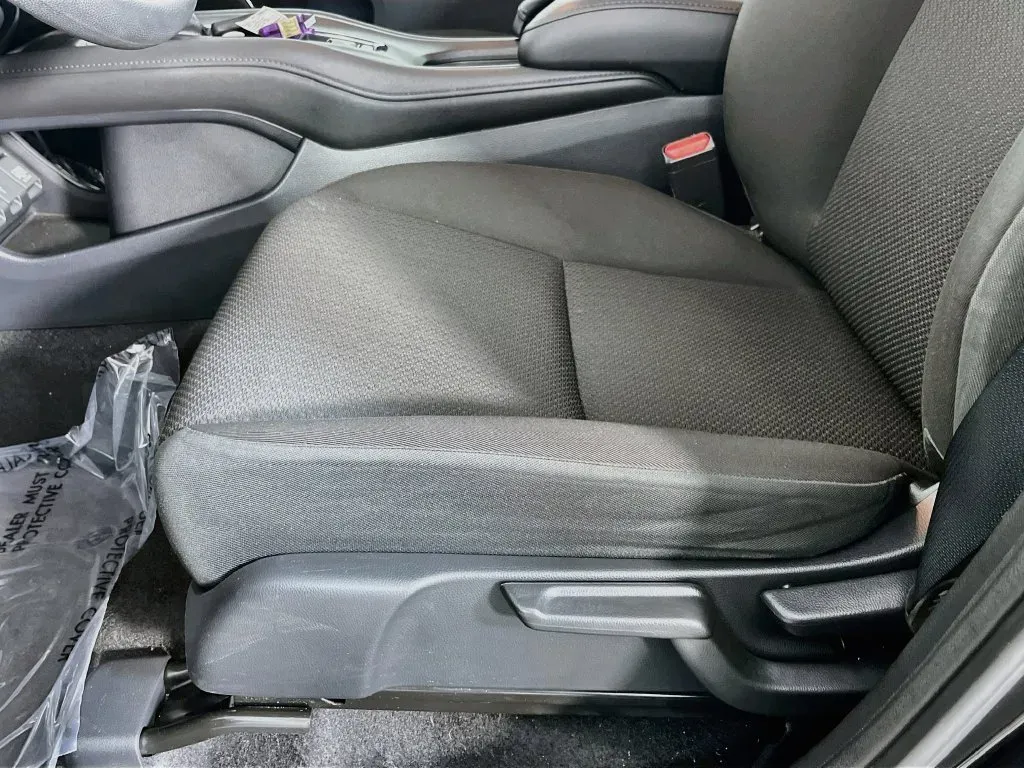 Honda HR-V photo 27