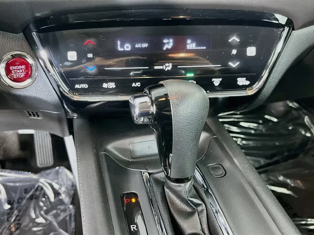 Honda HR-V photo 20