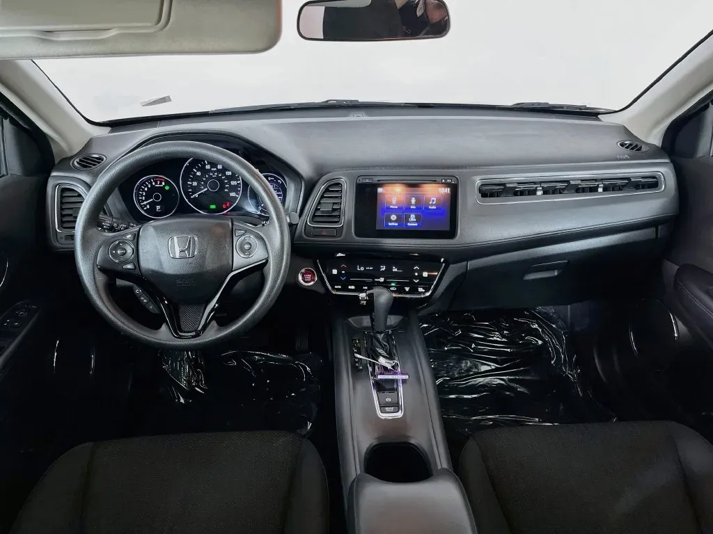 Honda HR-V photo 10