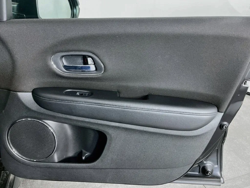 Honda HR-V photo 35
