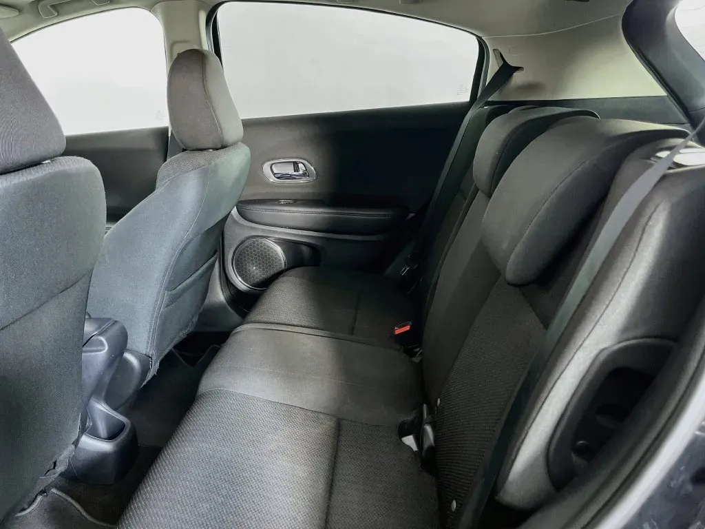 Honda HR-V photo 31