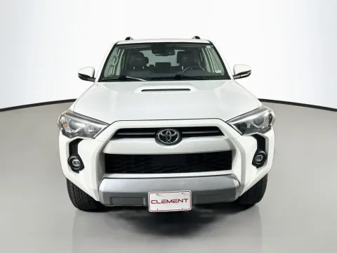 Photos of 2024 Toyota 4Runner TRD Off-Road Premium for sale in St. Charles, MO at Clement Supercenter