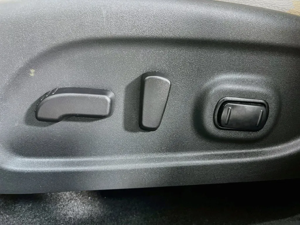 Nissan Murano photo 26