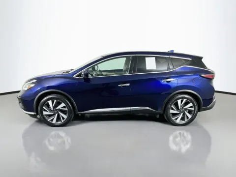 More photos of 2023 Nissan Murano SL at Clement Supercenter, MO