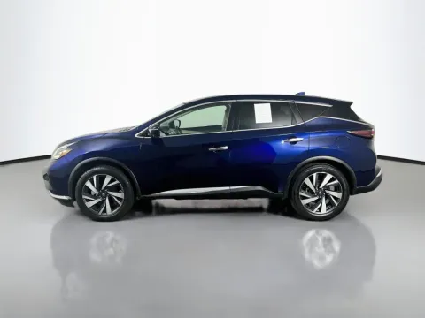 More photos of 2023 Nissan Murano SL at Clement Supercenter, MO