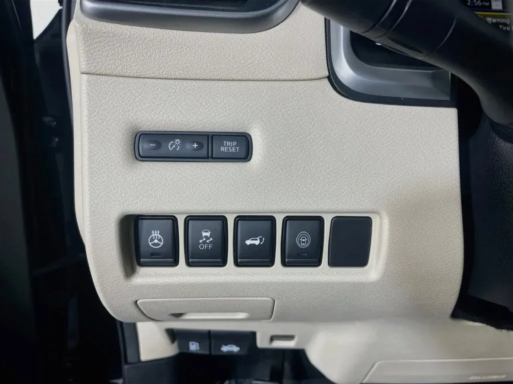 Nissan Murano photo 11