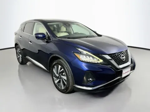 Another view of 2023 Nissan Murano SL for sale in St. Charles, MO at Clement Supercenter