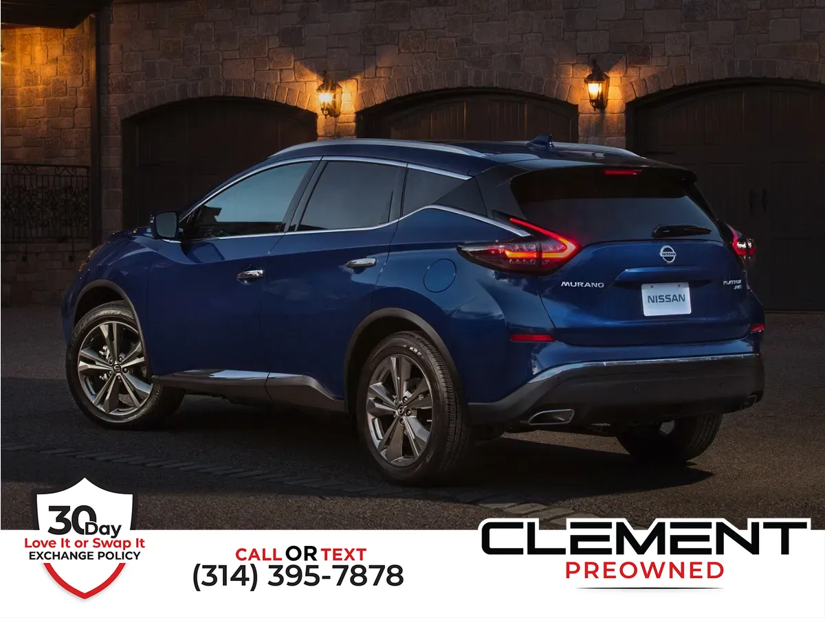 2023 Nissan Murano SL for sale in St. Charles, MO