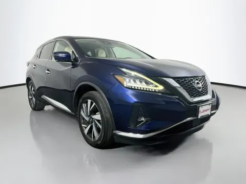 More photos of 2023 Nissan Murano SL at Clement Supercenter, MO