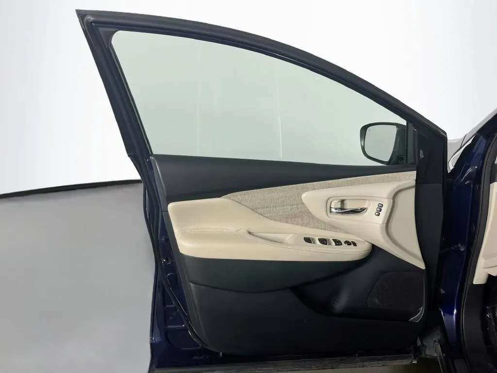 Nissan Murano photo 24