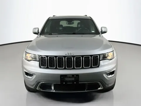 Photos of 2021 Jeep Grand Cherokee Limited for sale in St. Charles, MO at Clement Supercenter